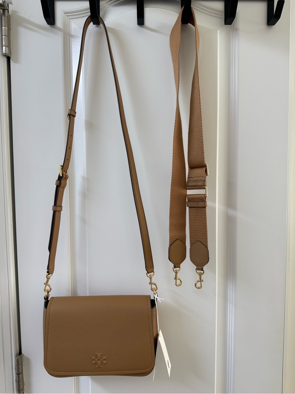 Tory Burch Thea Flap Crossbody